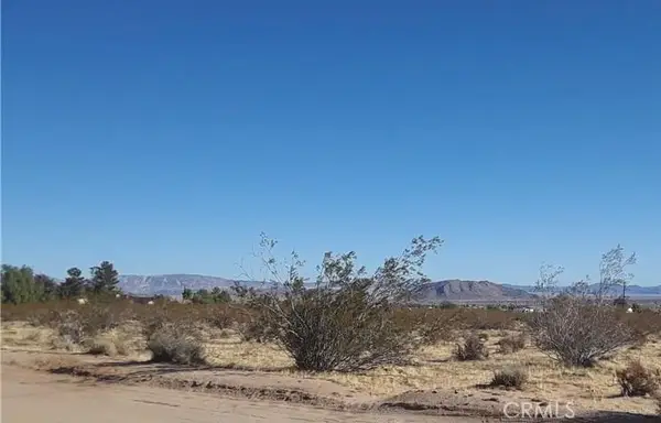 345 Deer Trail, Yucca Valley, CA 92284