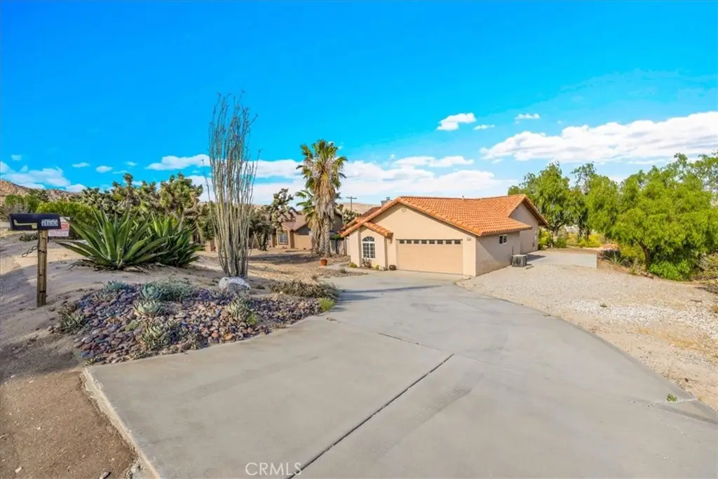 7655 Ventura, Yucca Valley, CA 92284 - #1