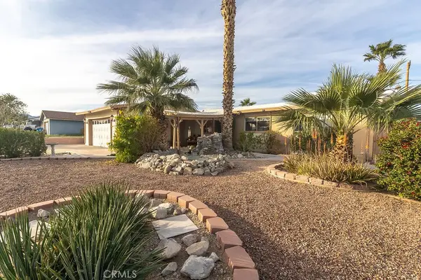 1900 Desoto, Needles, CA 92363