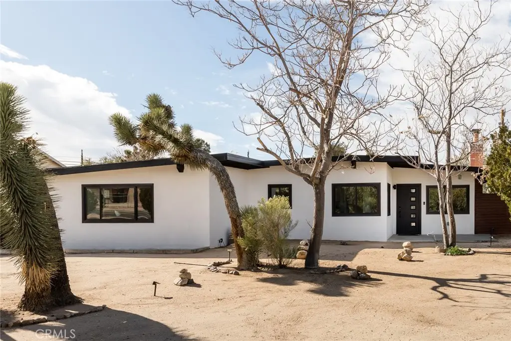 7422 Joshua Lane, Yucca Valley, CA 92284 - #1