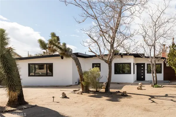 7422 Joshua Lane, Yucca Valley, CA 92284