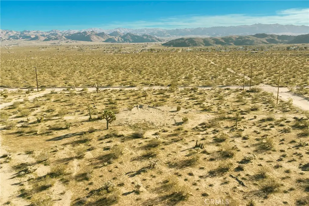 4084 Ocean Avenue, Joshua Tree, CA 92252 - #1