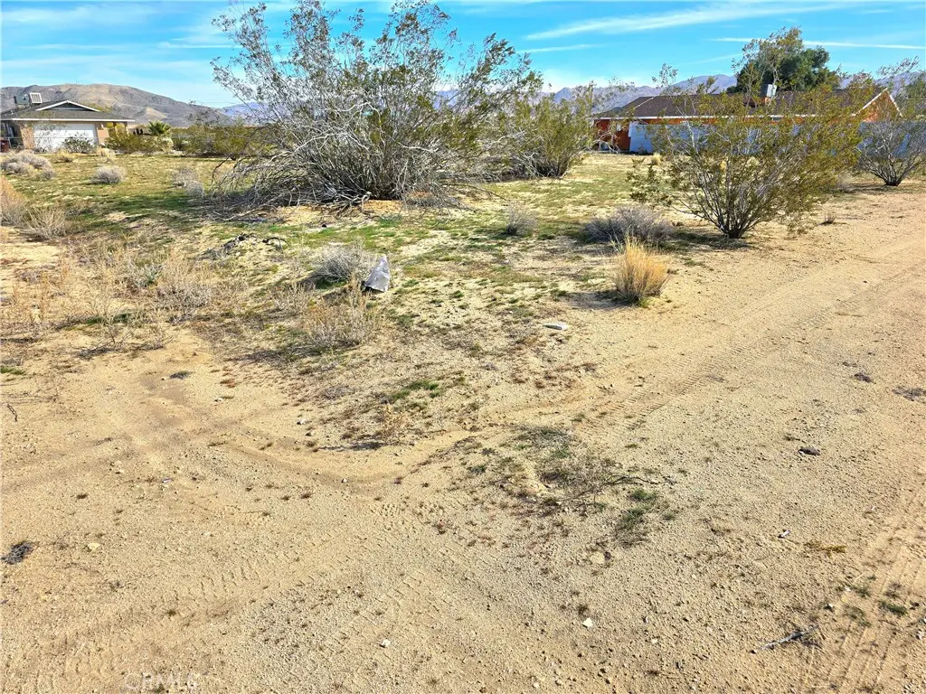 4966 1st E, Joshua Tree, CA 92252 - #1