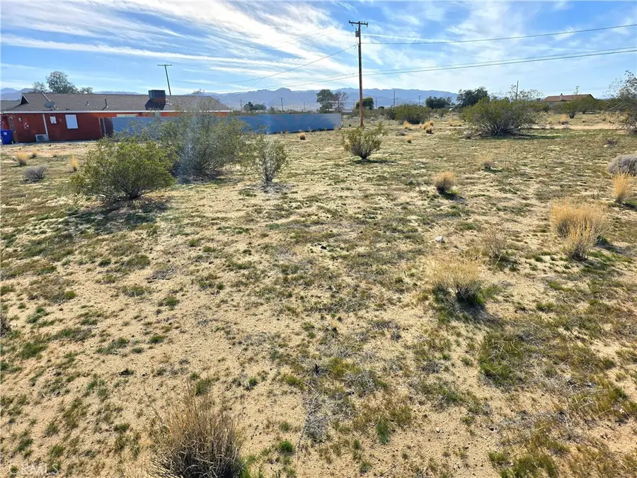 4966 1st E, Joshua Tree, CA 92252 - #2