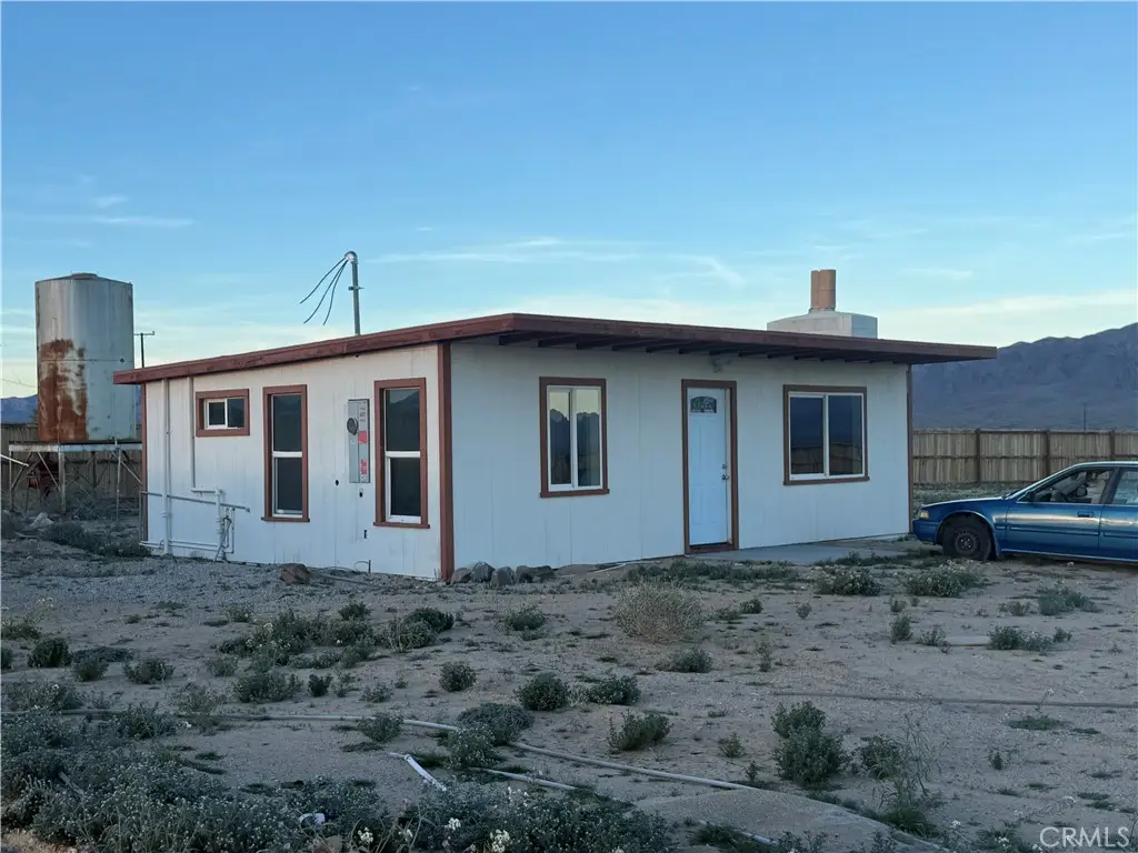 81818 Carey, Twentynine Palms Yucca Valley, CA 92277 - #1