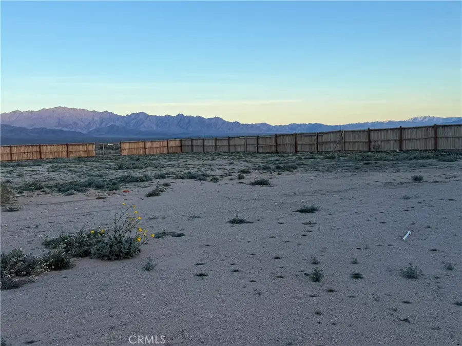 81818 Carey, Twentynine Palms Yucca Valley, CA 92277 - #2