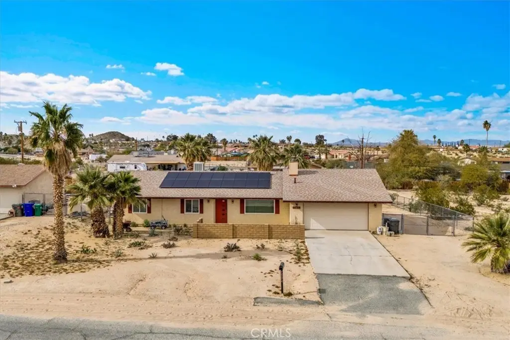 72674 Granite, Twentynine Palms, CA 92277 - #1