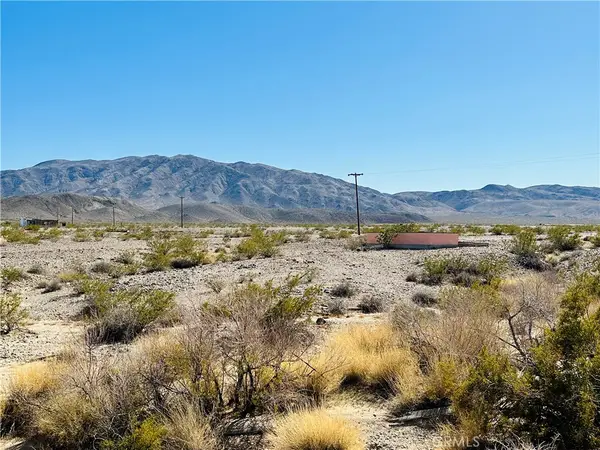 5 Sullivan Road, 29 Palms, CA 92277
