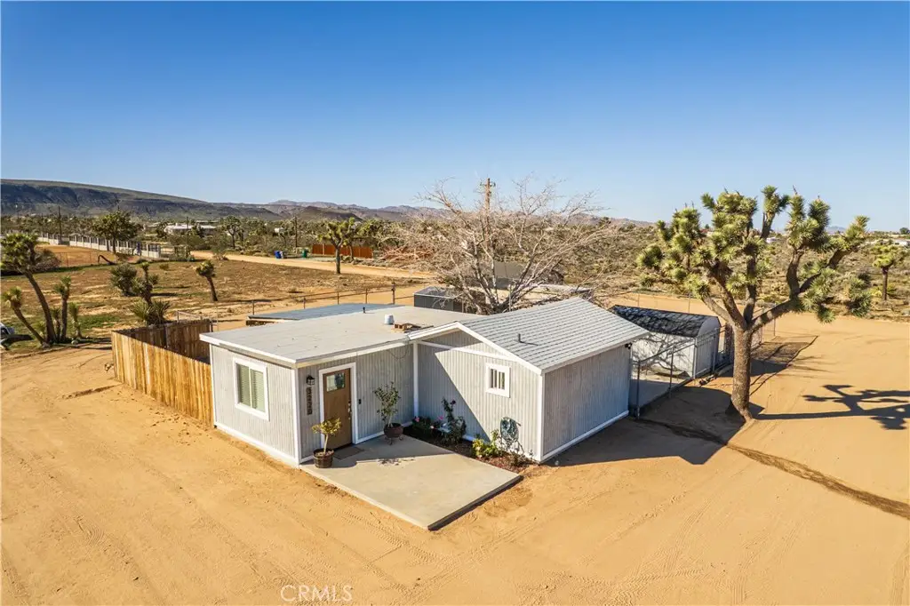 3220 Sage, Yucca Valley, CA 92284 - #1