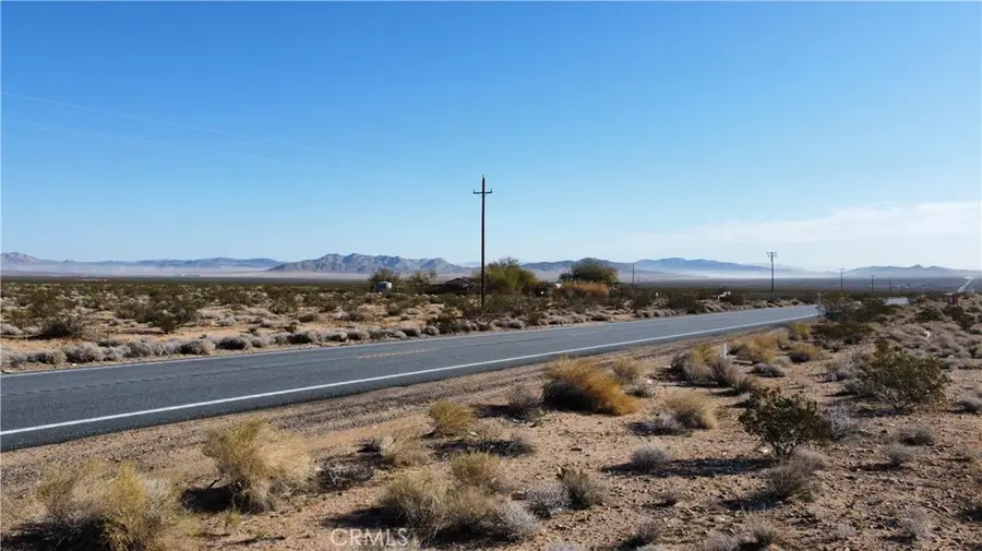 42 Old Woman Springs Road, Landers, CA 92356 - #2