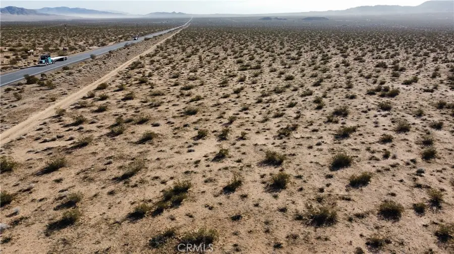15 Old Woman Springs Road, Landers, CA 92356 - #3