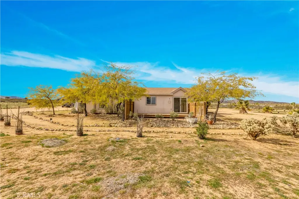 492 Surrey Avenue, Homestead Valley, CA 92284 - #1