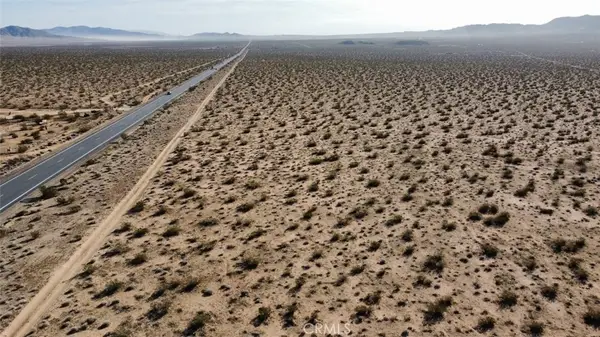 16 Old Woman Springs Road, Johnson Valley, CA 92356