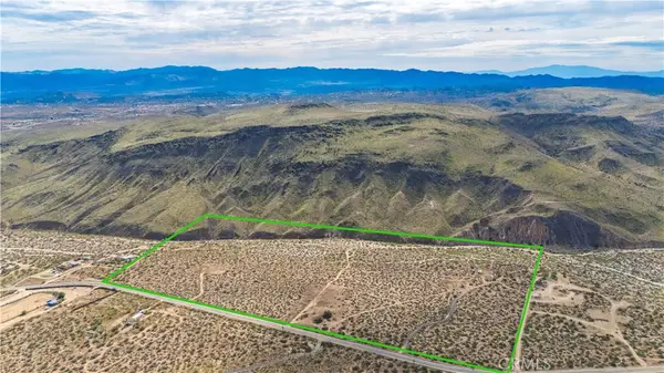 55455 Pipes Canyon, Pioneertown, CA 92268