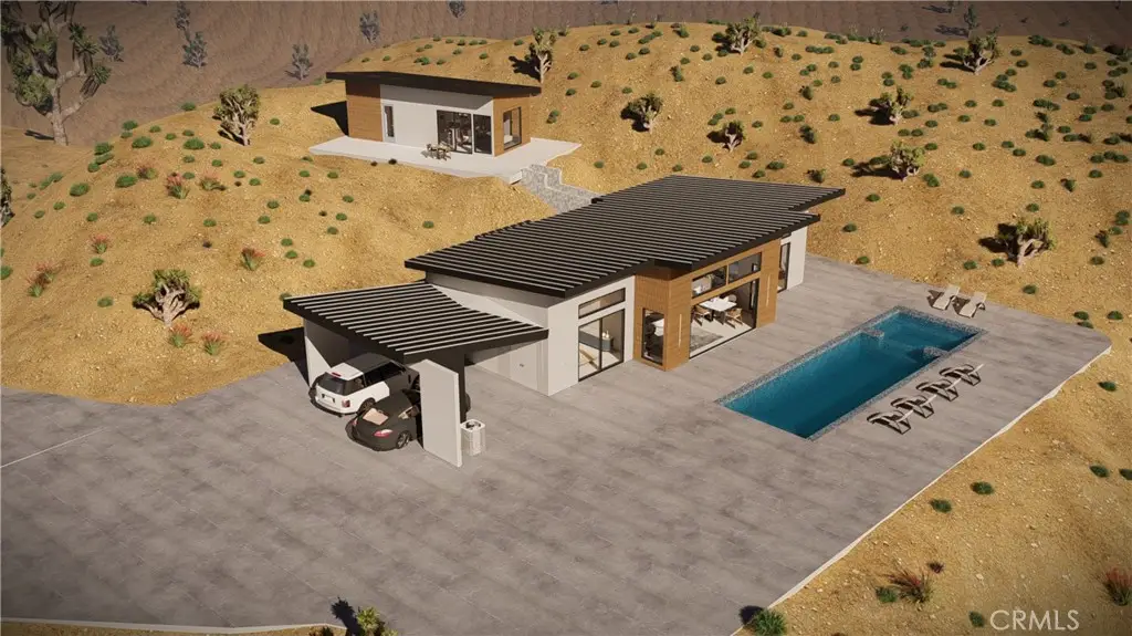 5280 Hilton Avenue, Yucca Valley, CA 92284 - #1