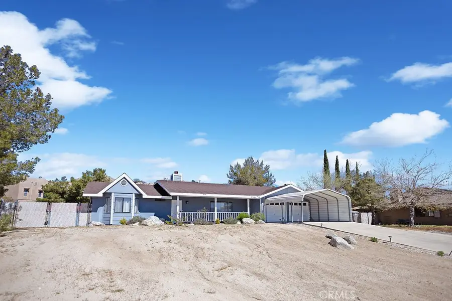 57440 Airway Court, Yucca Valley, CA 92284 - #2
