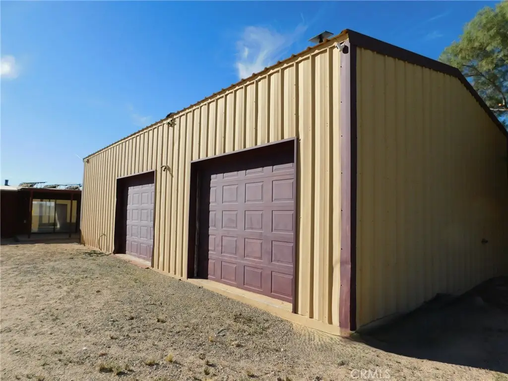 7491 Sherman Hoyt, Twentynine Palms, CA 92277 - #1
