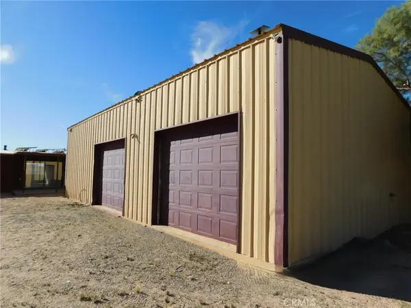 7491 Sherman Hoyt, 29 Palms, CA 92277