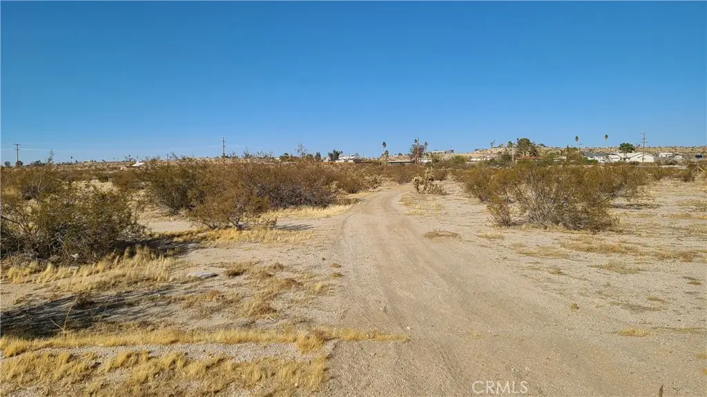 72440 29 Palms Hwy., Twentynine Palms, CA 92277 - #1