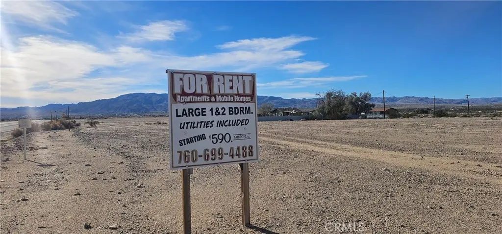0 Condor, Twentynine Palms, CA 92277 - Image #1