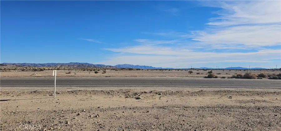 0 Condor, Twentynine Palms, CA 92277 - Image #2