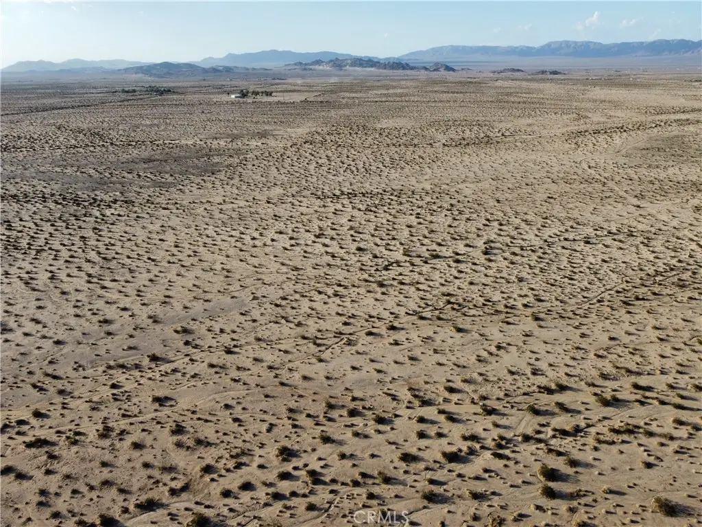 0 Near El Paseo Drive, Twentynine Palms Yucca Valley, CA 92277 - #1