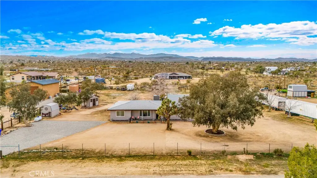 4442 Bonita, Yucca Valley, CA 92284 - #1