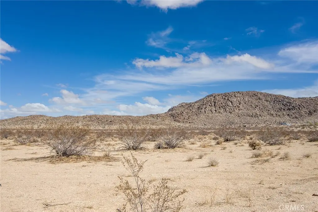 7777 La Brisa Drive, Joshua Tree, CA 92252 - #1
