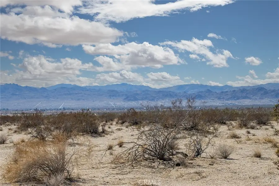 7777 La Brisa Drive, Joshua Tree, CA 92252 - #3