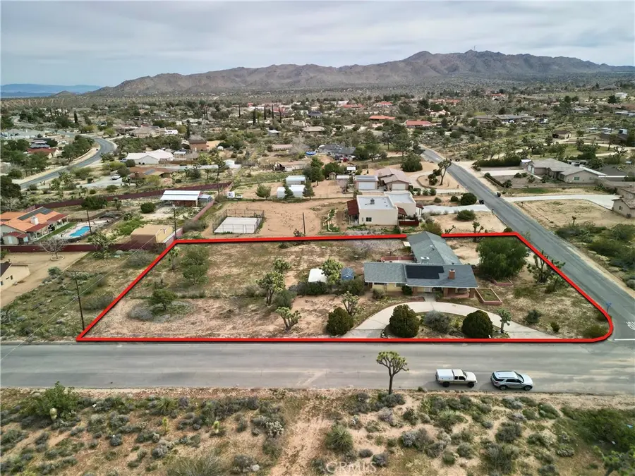 8747 Balsa, Yucca Valley, CA 92284 - #2