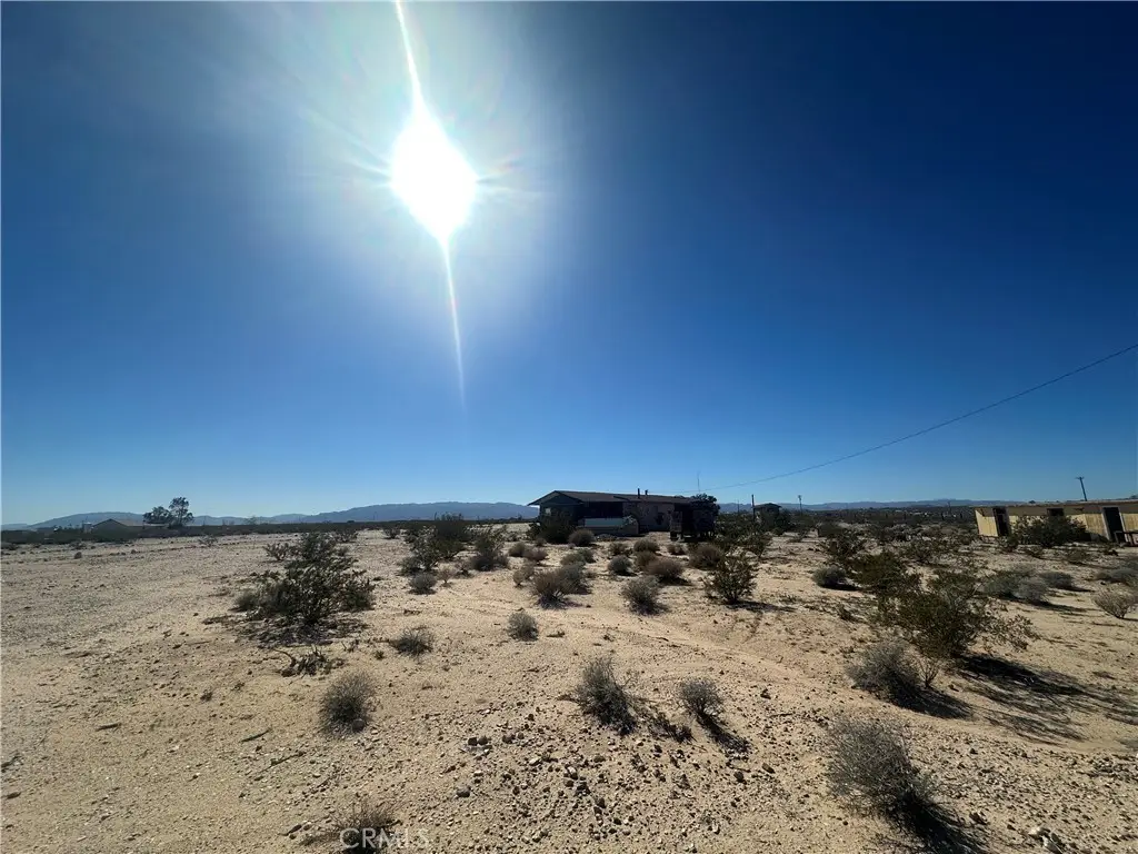 167 Bluegrass Avenue, Twentynine Palms Yucca Valley, CA 92277 - #1