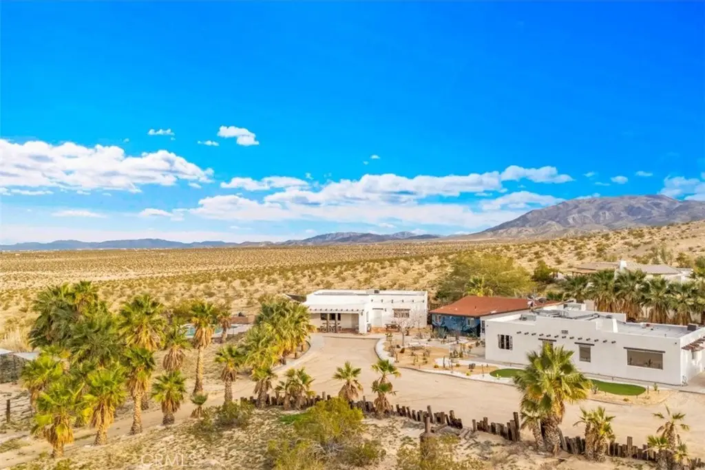 75775 Joe Davis Drive, Twentynine Palms, CA 92277 - #1