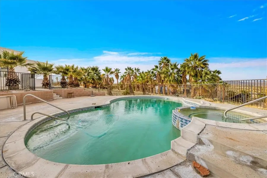 75775 Joe Davis Drive, Twentynine Palms, CA 92277 - #3
