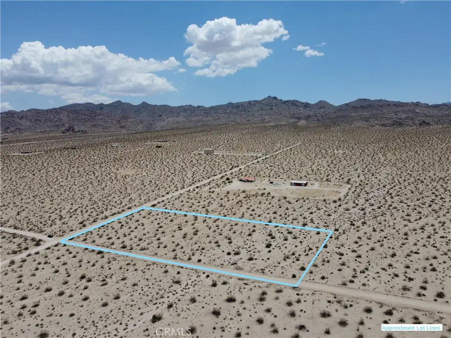 5 Sunfair Road, Joshua Tree, CA 92252 - #3