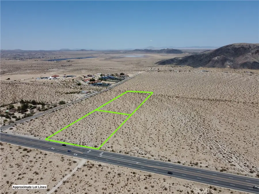 29 Palms, Joshua Tree, CA 92252 - #3