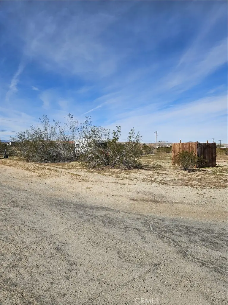 0 Sunfair, Joshua Tree, CA 92252 - #3