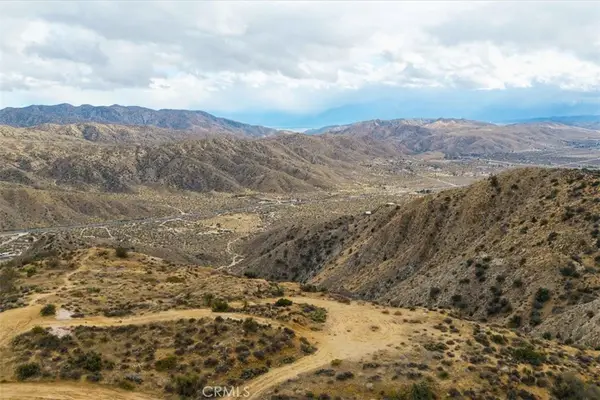 0 San Jacinto Road, Yucca Valley, CA 92284