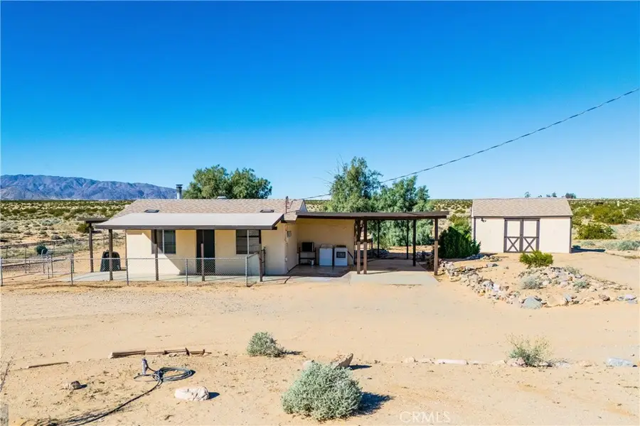 5828 Steeg, Twentynine Palms, CA 92277 - #2