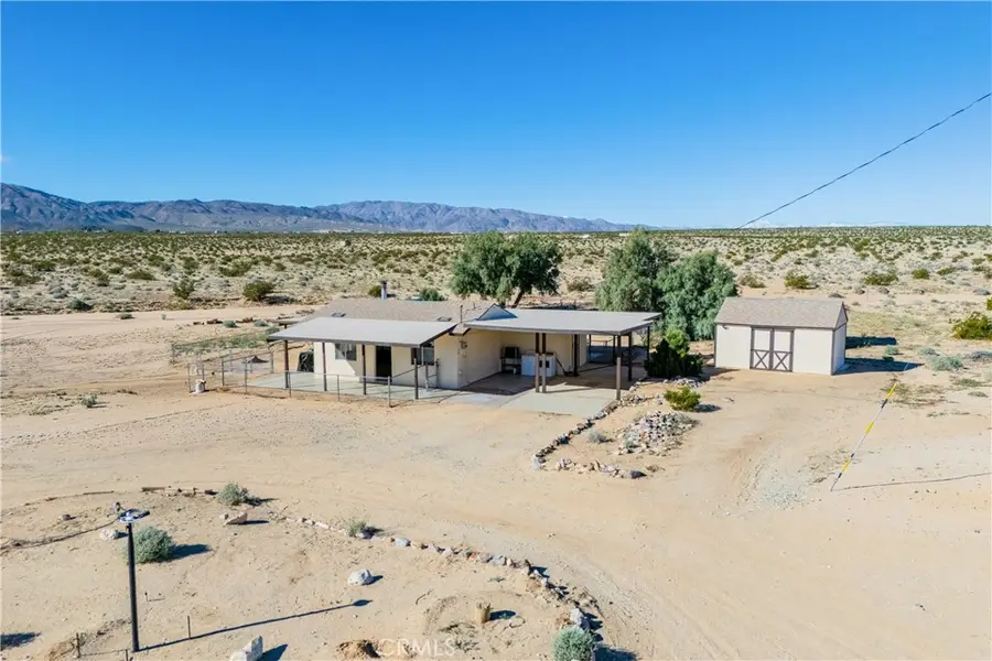 5828 Steeg, Twentynine Palms, CA 92277 - #3