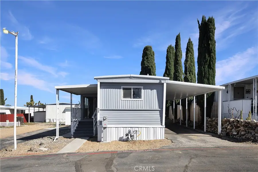 7425 Church Street #25, Yucca Valley, CA 92284 - #3