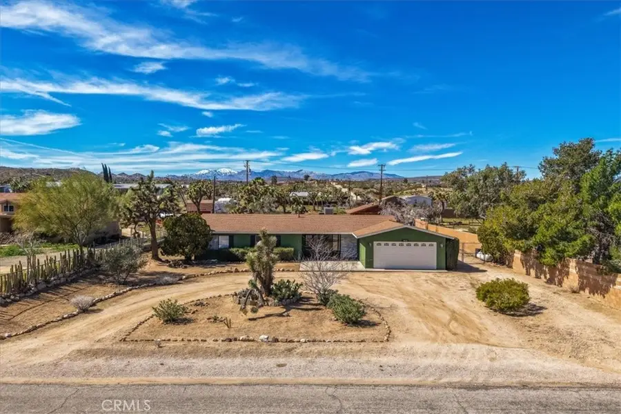 4808 Camarilla Avenue, Yucca Valley, CA 92284 - #3