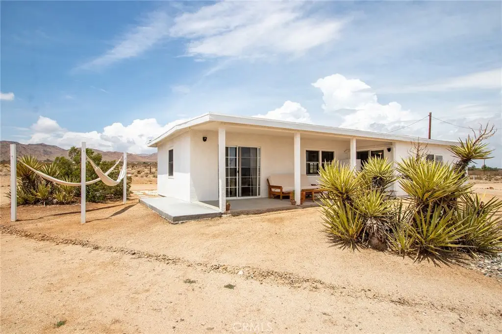 55921 Ornelas Lane, Landers, CA 92285 - #1