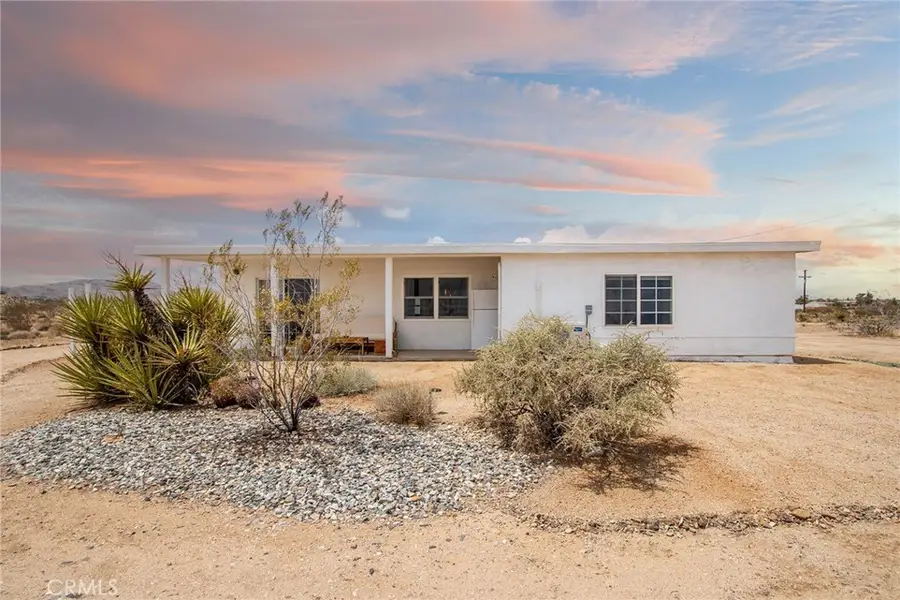 55921 Ornelas Lane, Landers, CA 92285 - #2
