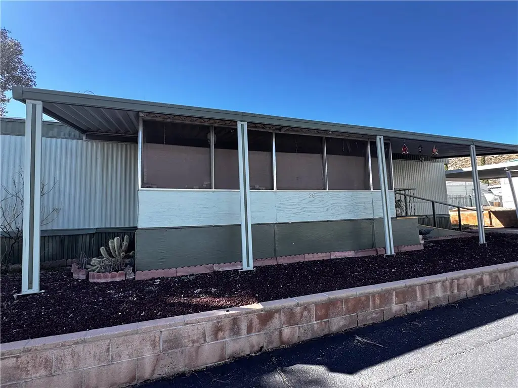 55524 Yucca Trail #54, Yucca Valley, CA 92284 - #1