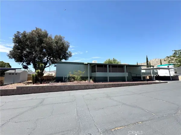 55524 Yucca Trail #54, Yucca Valley, CA 92284