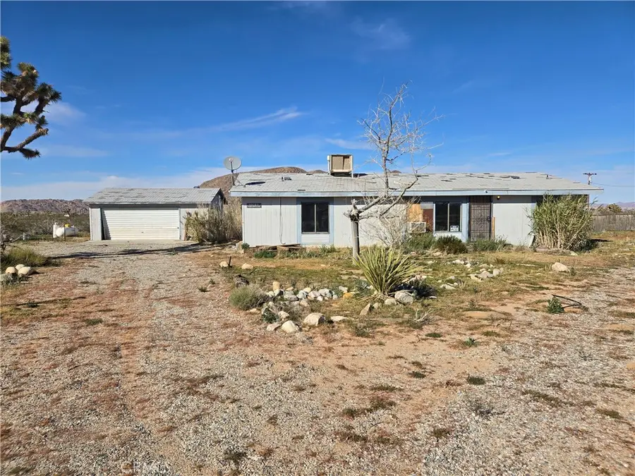 59230 Phillipi Lane, Landers, CA 92285 - #3