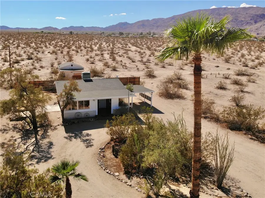 75127 Mayfair Drive, Twentynine Palms, CA 92277 - #3