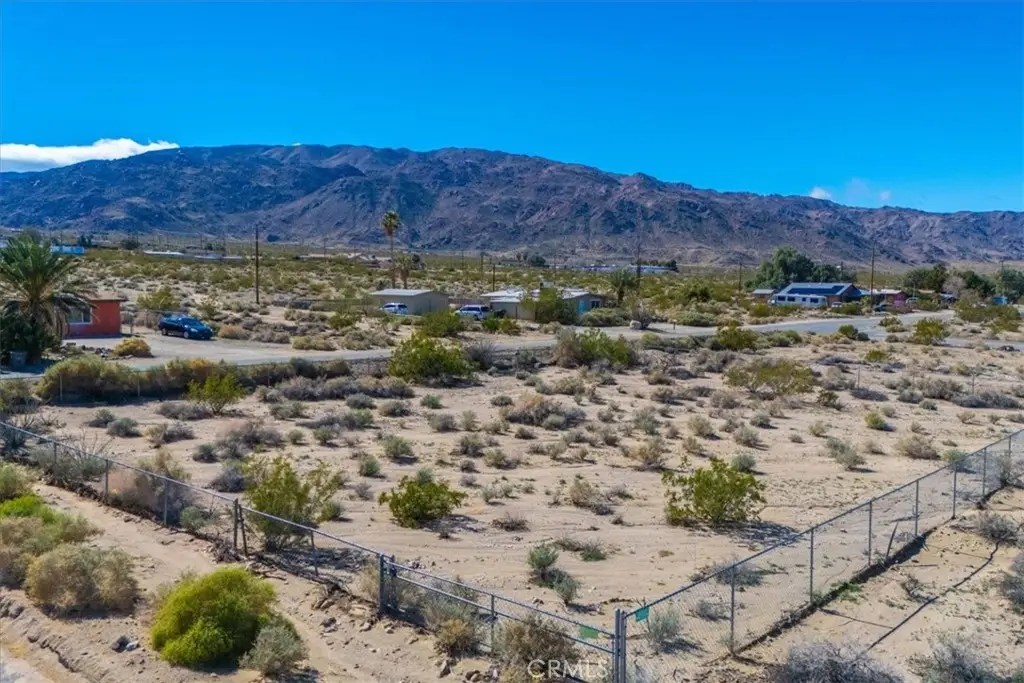 74552 Foothill Drive, Twentynine Palms, CA 92277 - #1