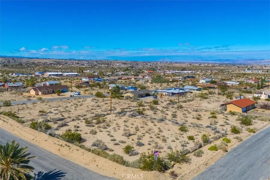 74552 Foothill Drive, Twentynine Palms, CA 92277 - #3