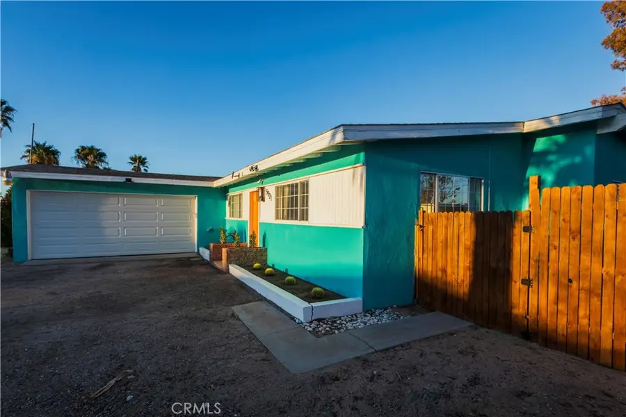 5931 Rose Ellen Avenue, Twentynine Palms, CA 92277 - #2
